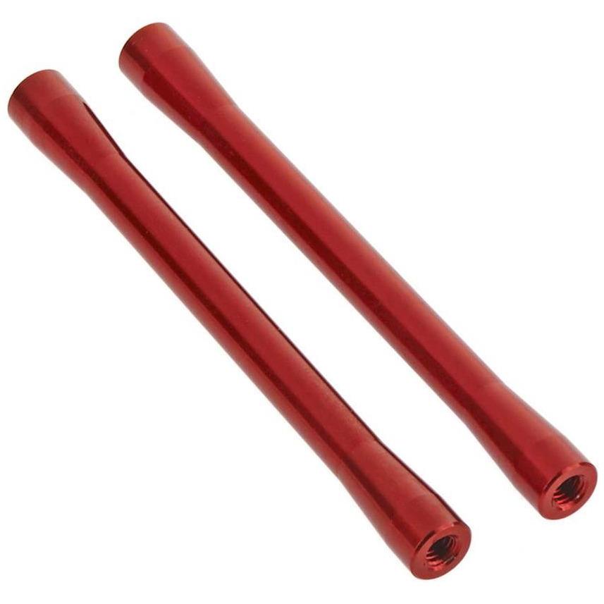 ST Racing Concepts STA31419R Alum HD Links 7.5x80mm (1pr) Red
