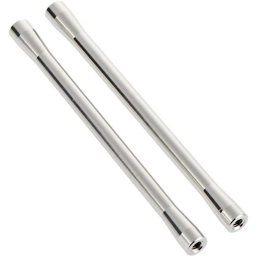 ST Racing Concepts STA31420S Alum HD Links 7.5x101.5mm (1pr) Silver