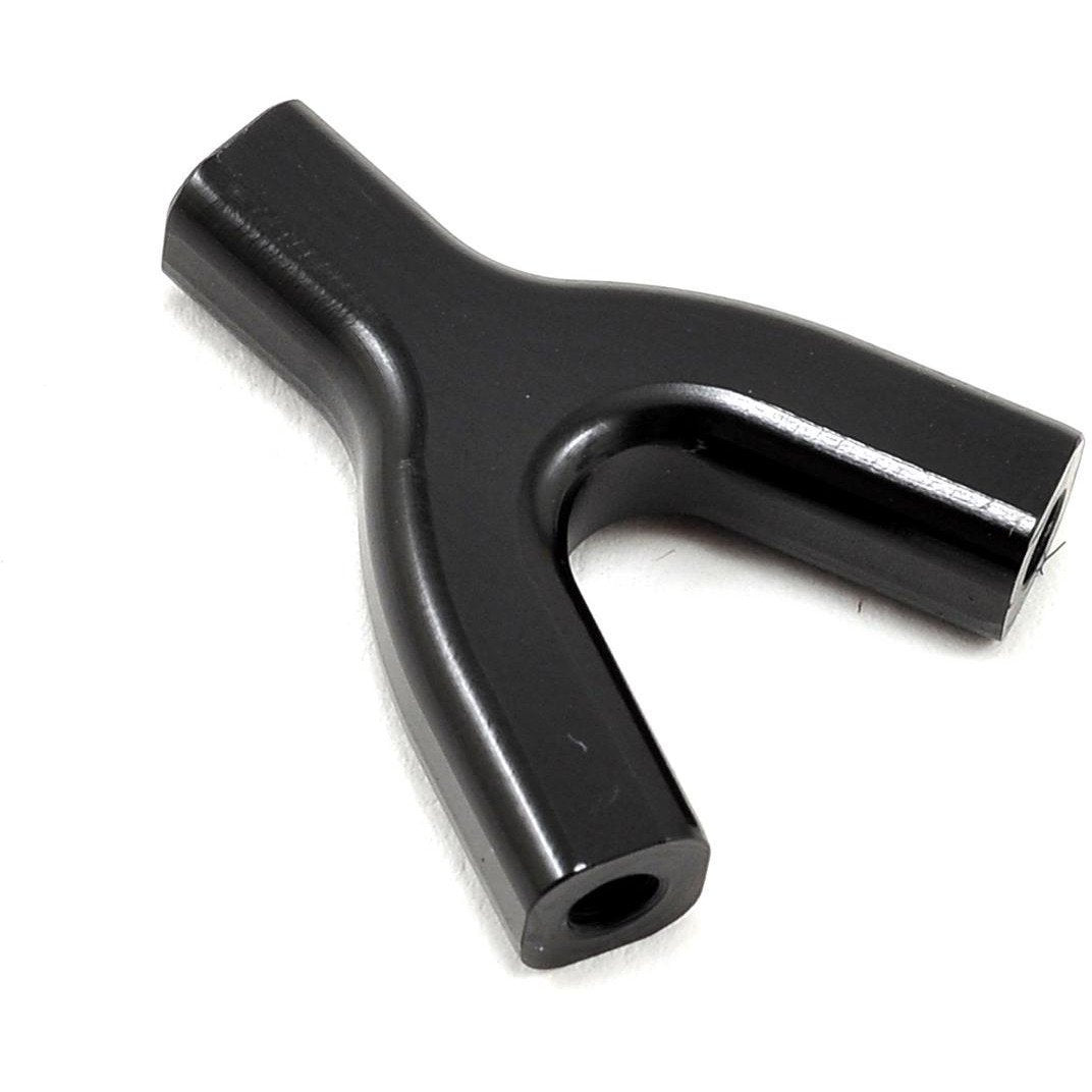 ST Racing Concepts Aluminum “Y” Link (Black)