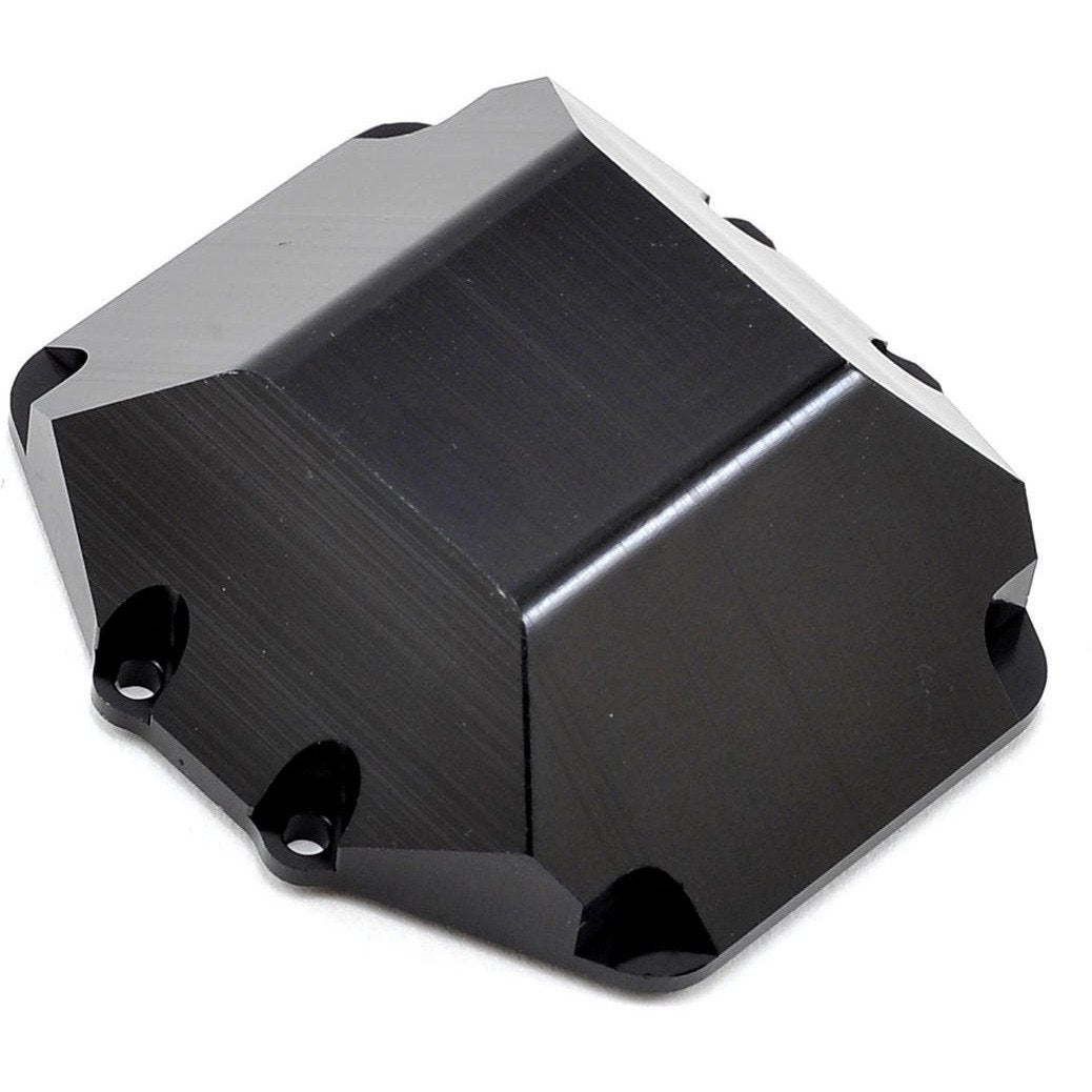 ST Racing Concepts Aluminum V2 HD Differential Cover (Black)