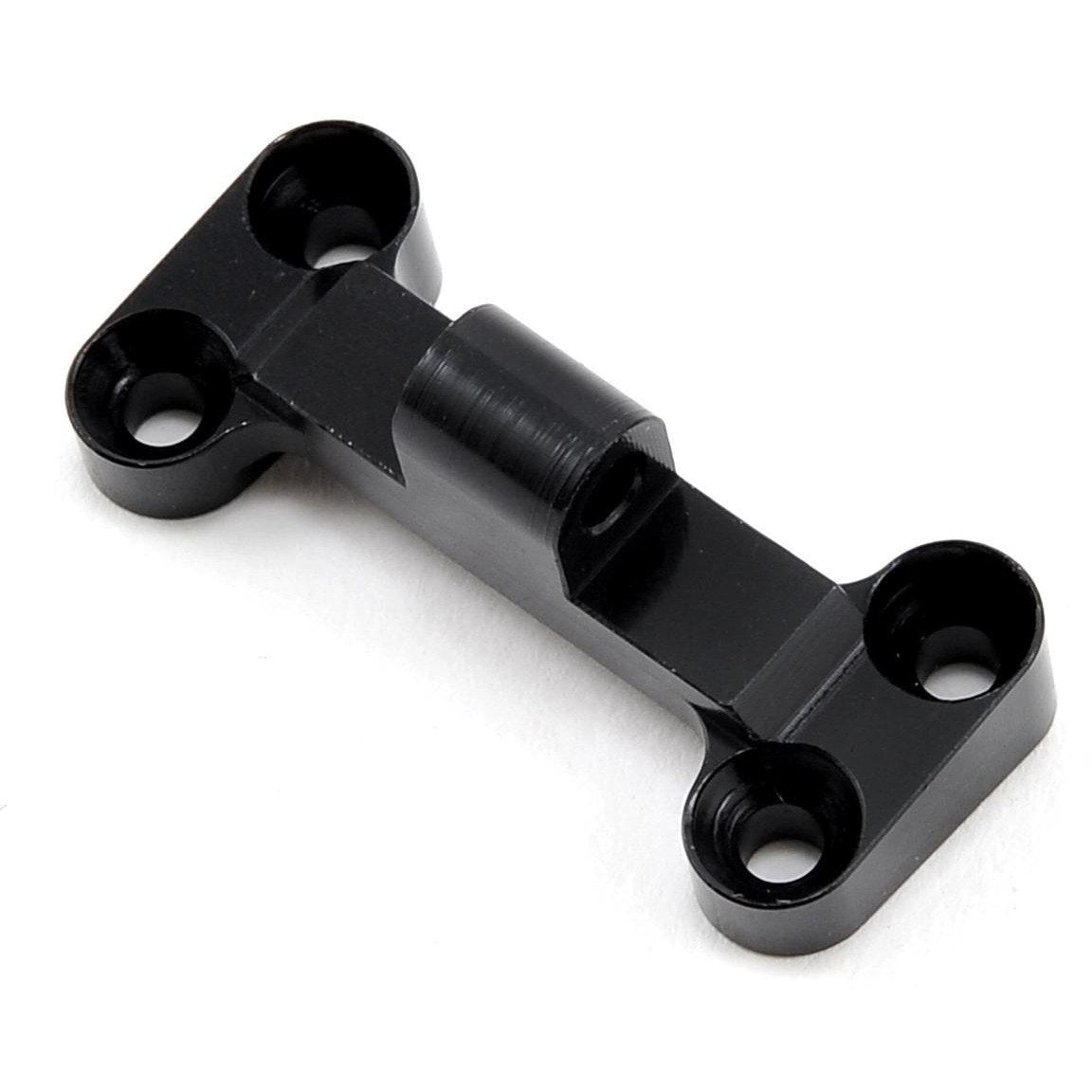 ST Racing Concepts Aluminum HD Front Bumper Mount (Black)