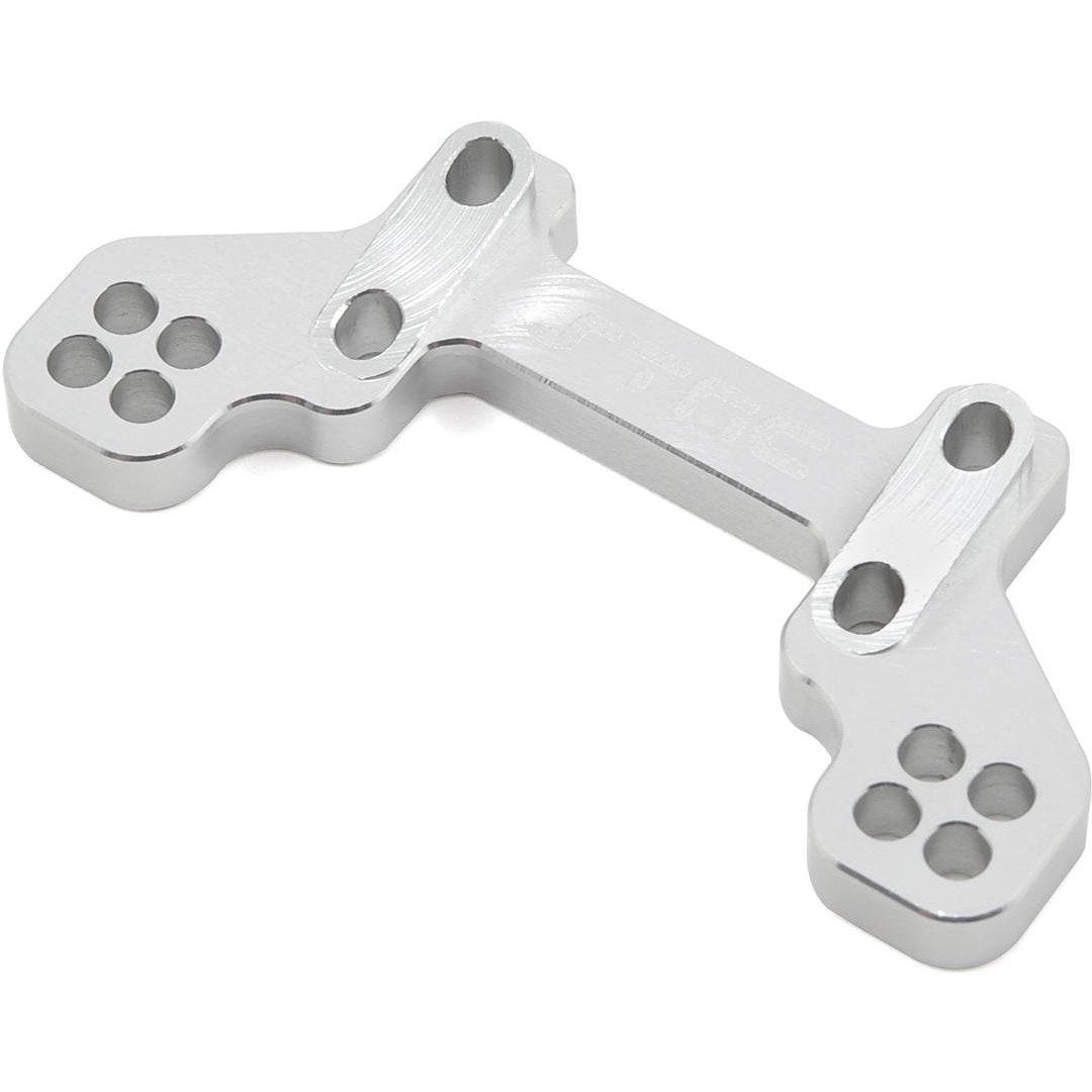 ST Racing Concepts Aluminum HD Rear Camber Link Mount (Silver)