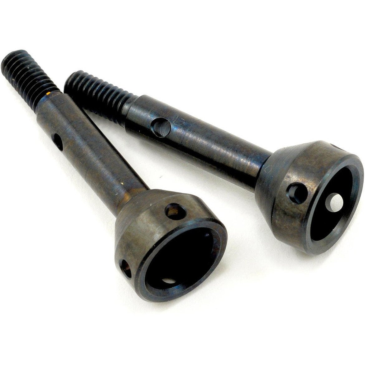 ST Racing Concepts Heat Treated Carbon Steel "Big Bone" Axle Set (2)