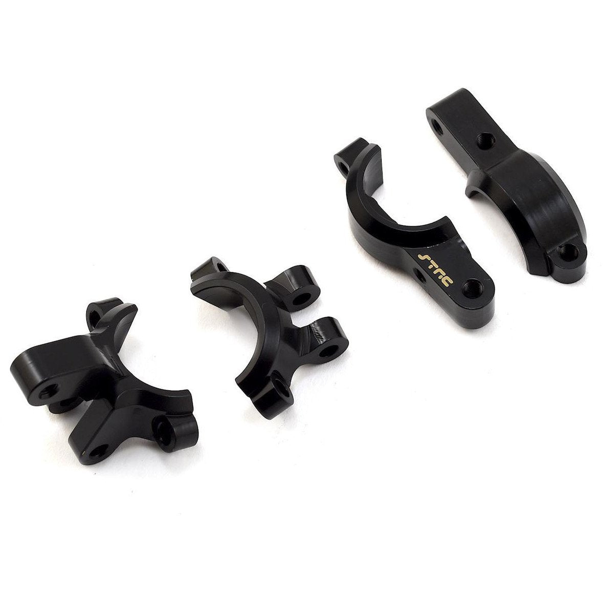 ST Racing Concepts HPI Venture Brass Front Lower Shock/Suspension Link Mount