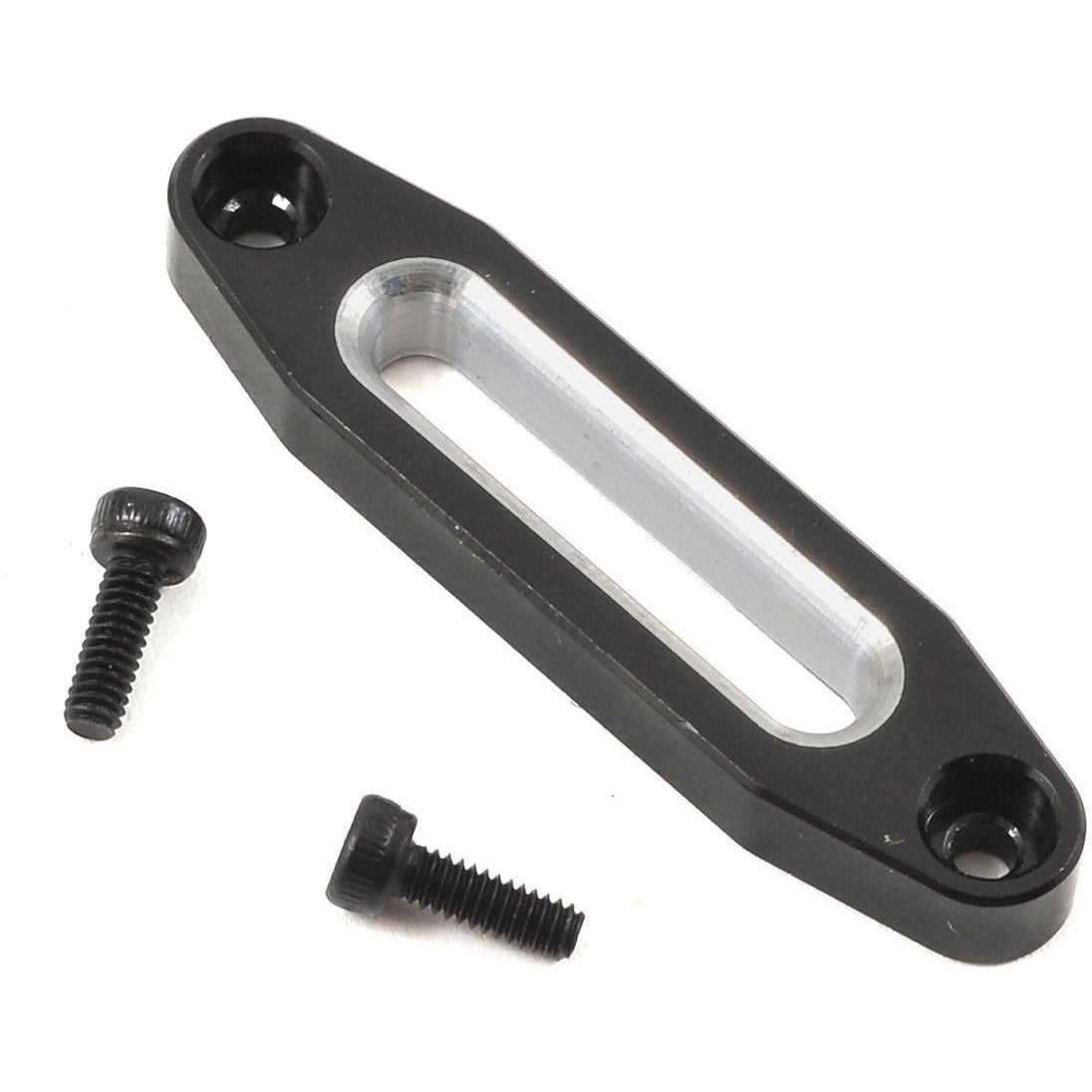 SSD RC Scale Hawse Fairlead (Black)