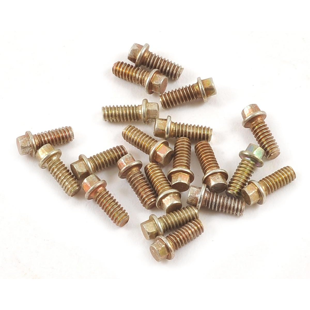 SSD RC M2 Scale Hex Bolt (20)