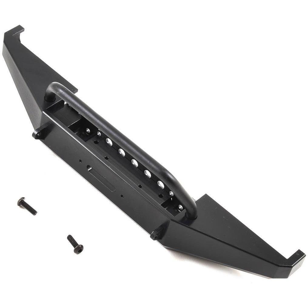 SSD RC Ascender Blazer Winch Bumper
