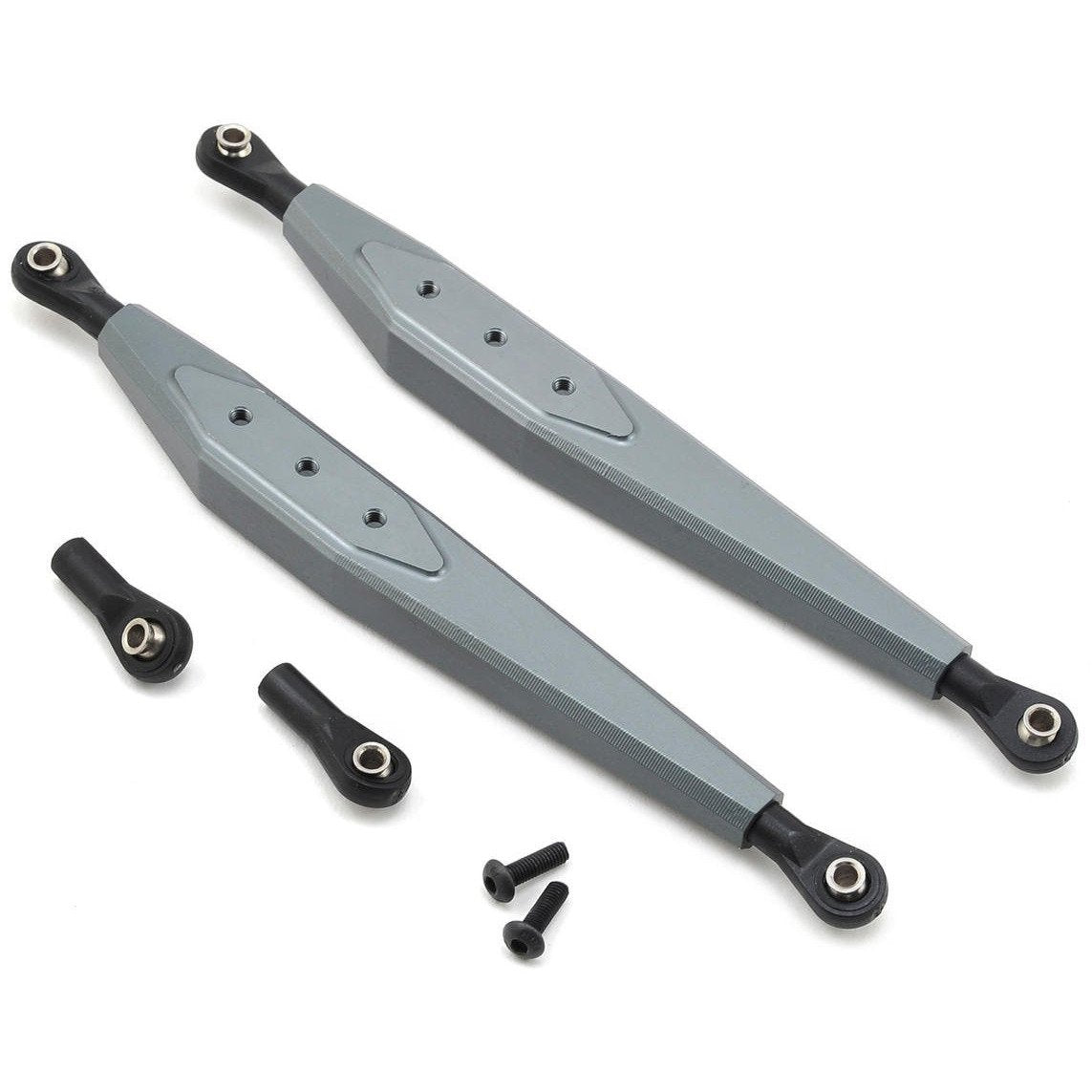 SSD RC Yeti Rear Trailing Arm (Grey)
