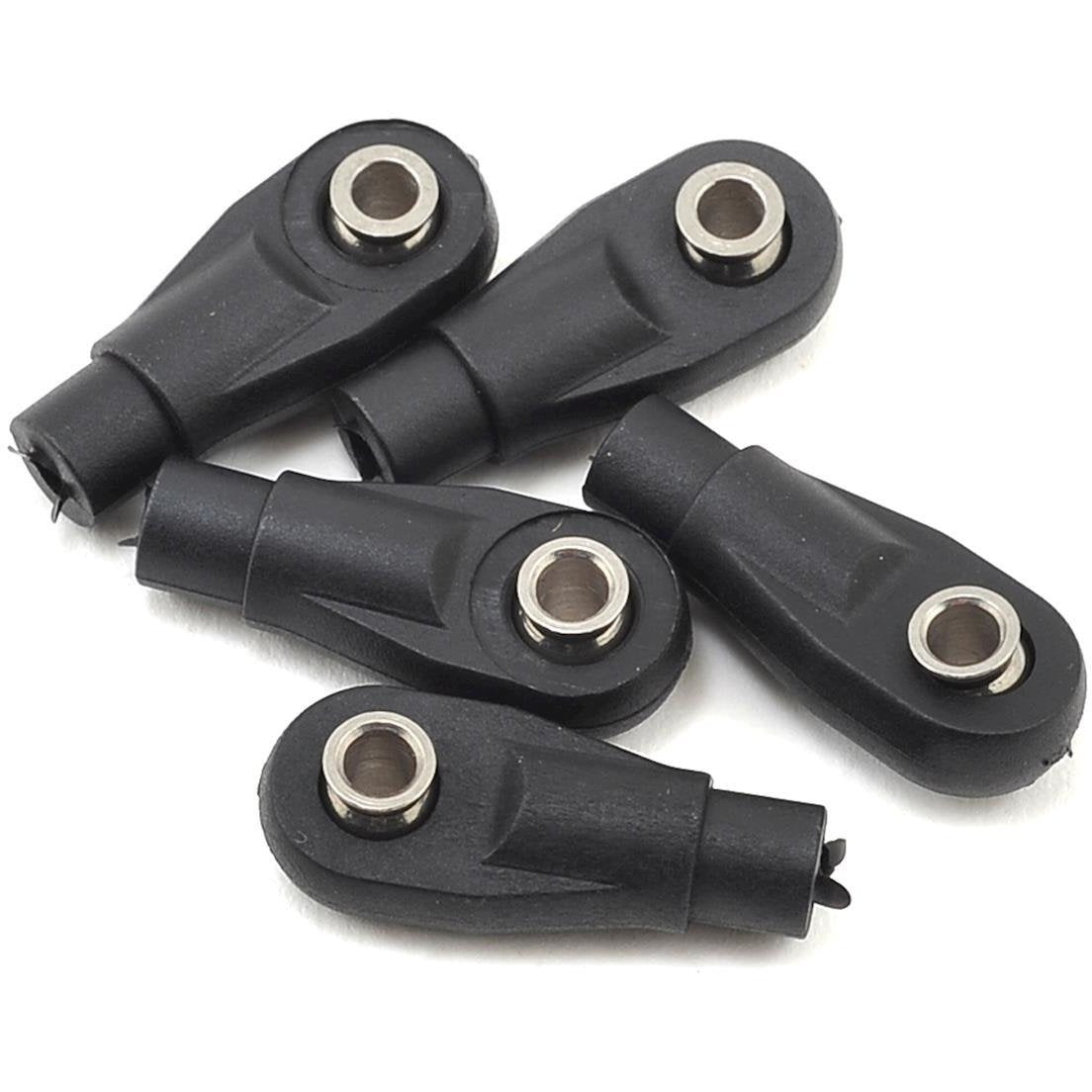 SSD RC M3 HD Plastic Trailing Arm Rod Ends (5)