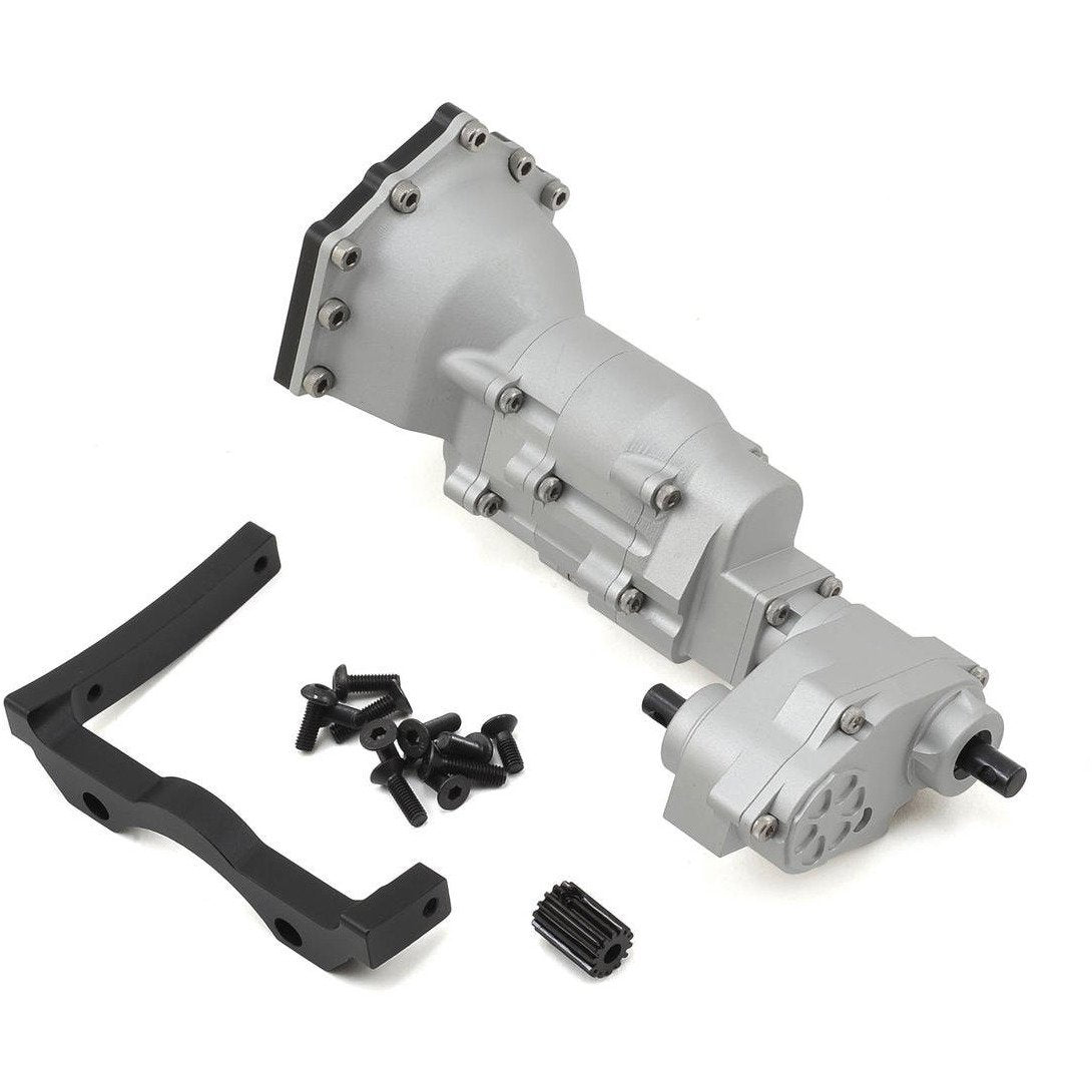 SSD RC SCX10 Scale Transmission