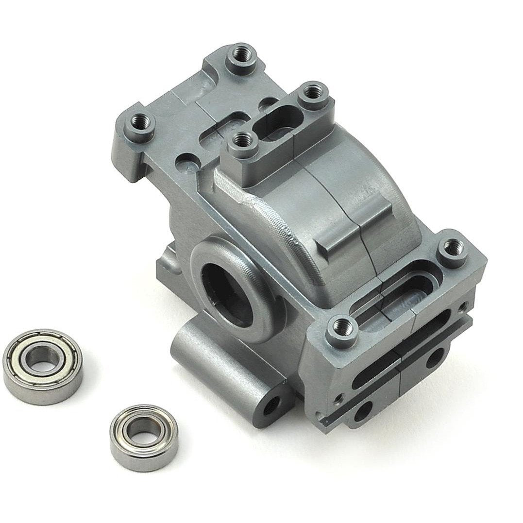 SSD RC Losi Baja Rey/Rock Rey HD Front Bulkhead