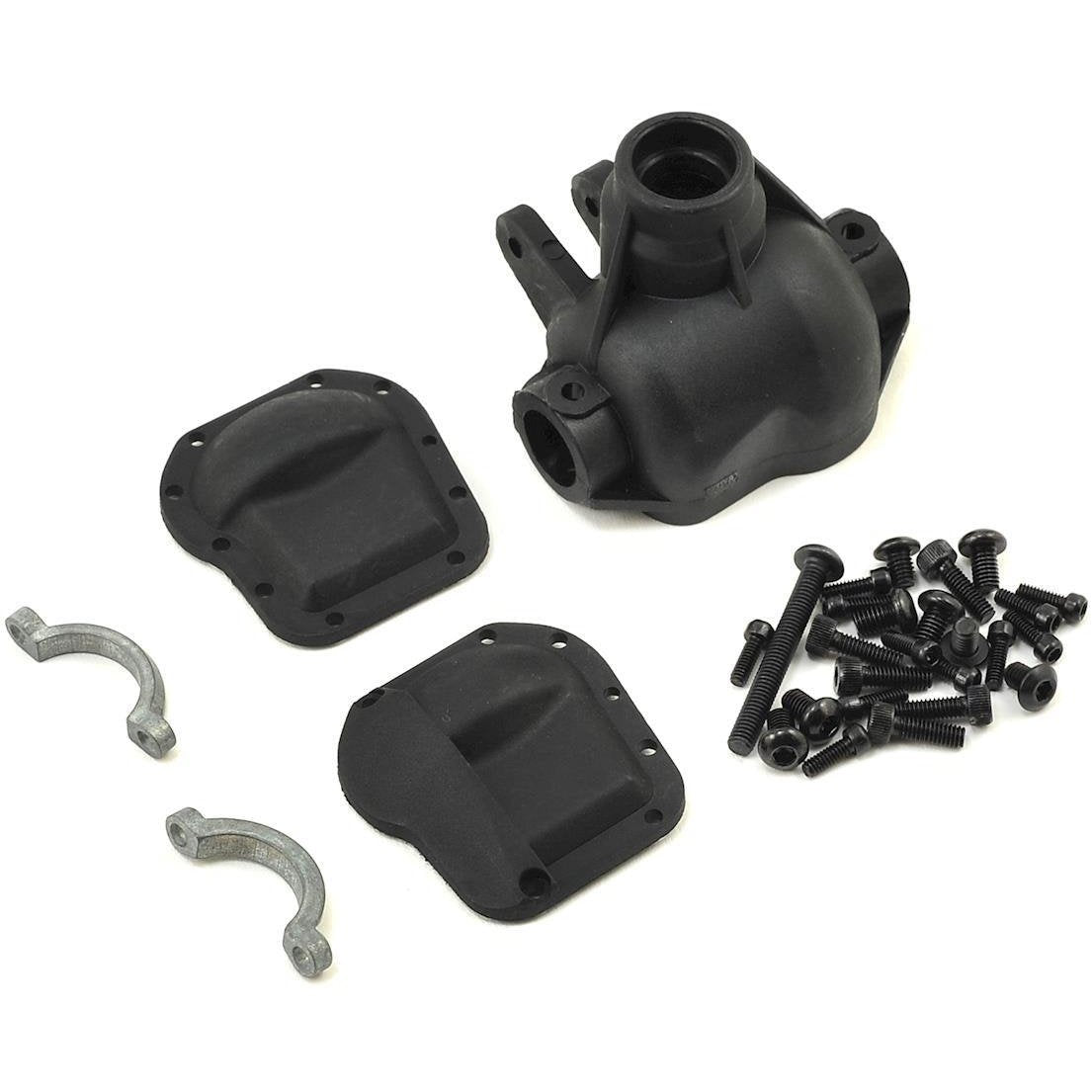 SSD RC Pro44 Center Housing Set
