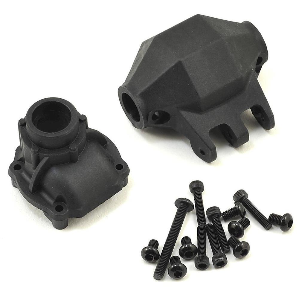 SSD RC Diamond Pro Center Housing Set