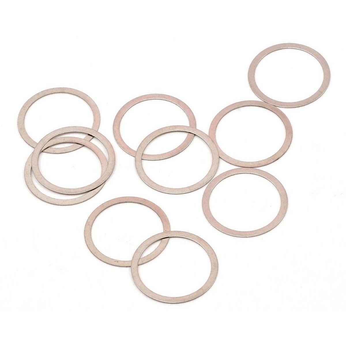 SWorkz 13x16x0.2mm Shim (10)