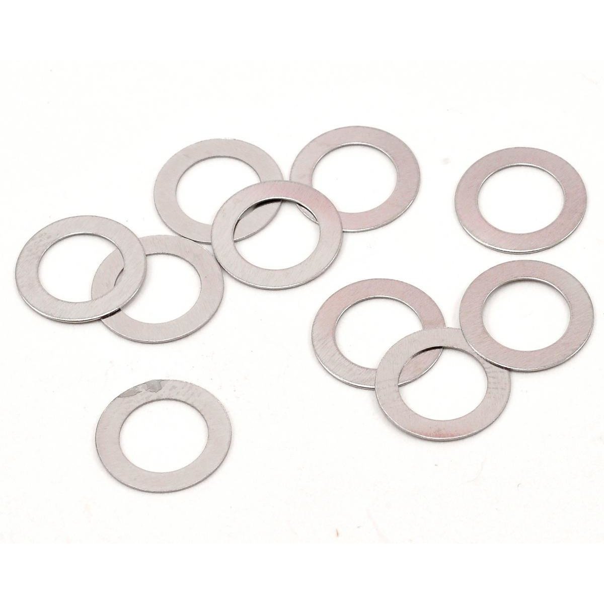 SWorkz 6x10x0.2mm Shim (10)