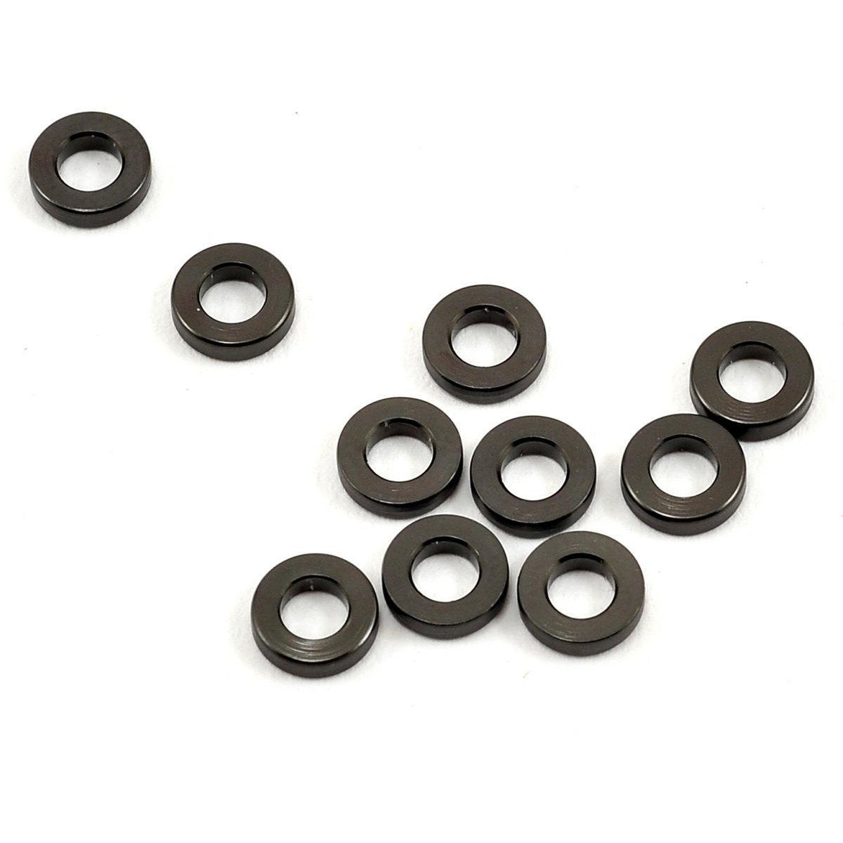 SWorkz 3x6x1.5mm Aluminum Washer (10)