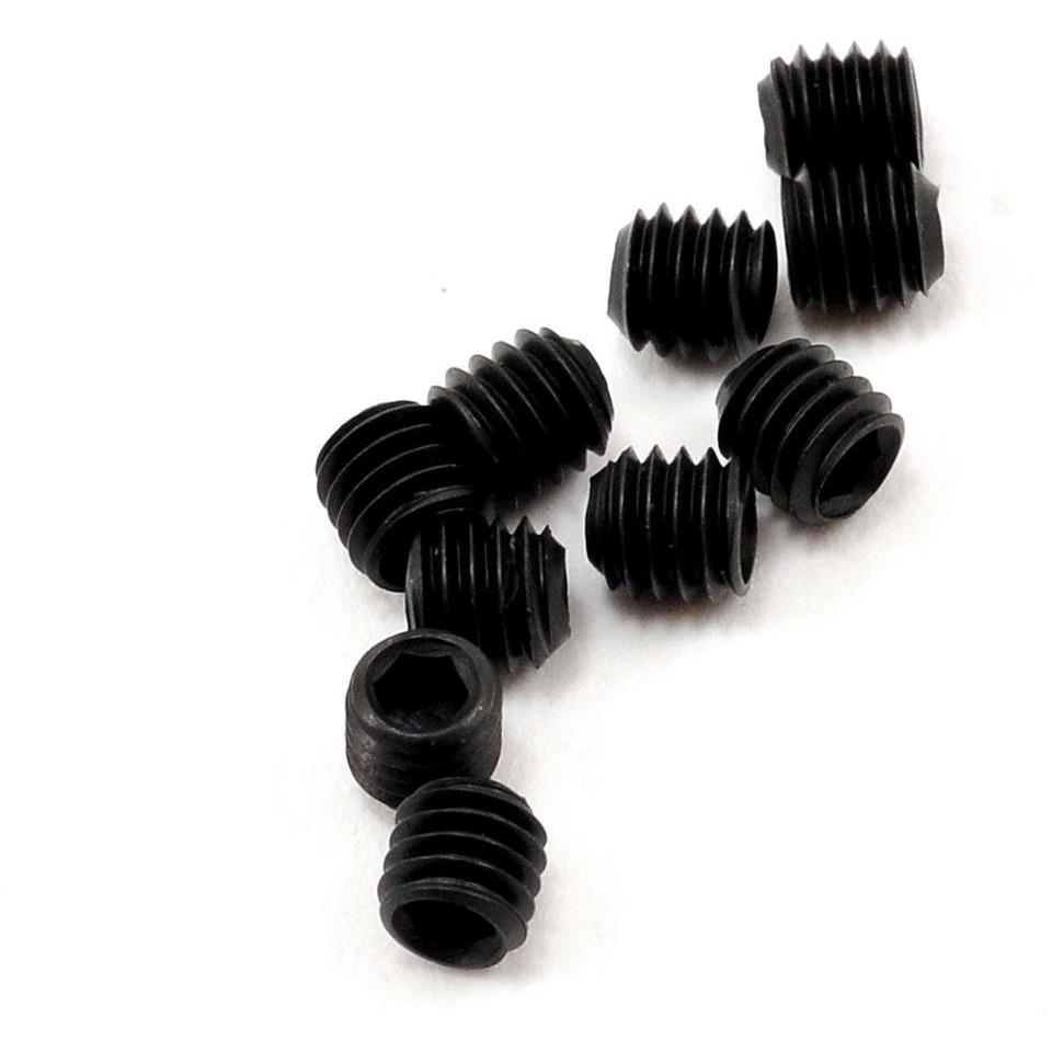 SWorkz M3x3mm Set Screw (10)