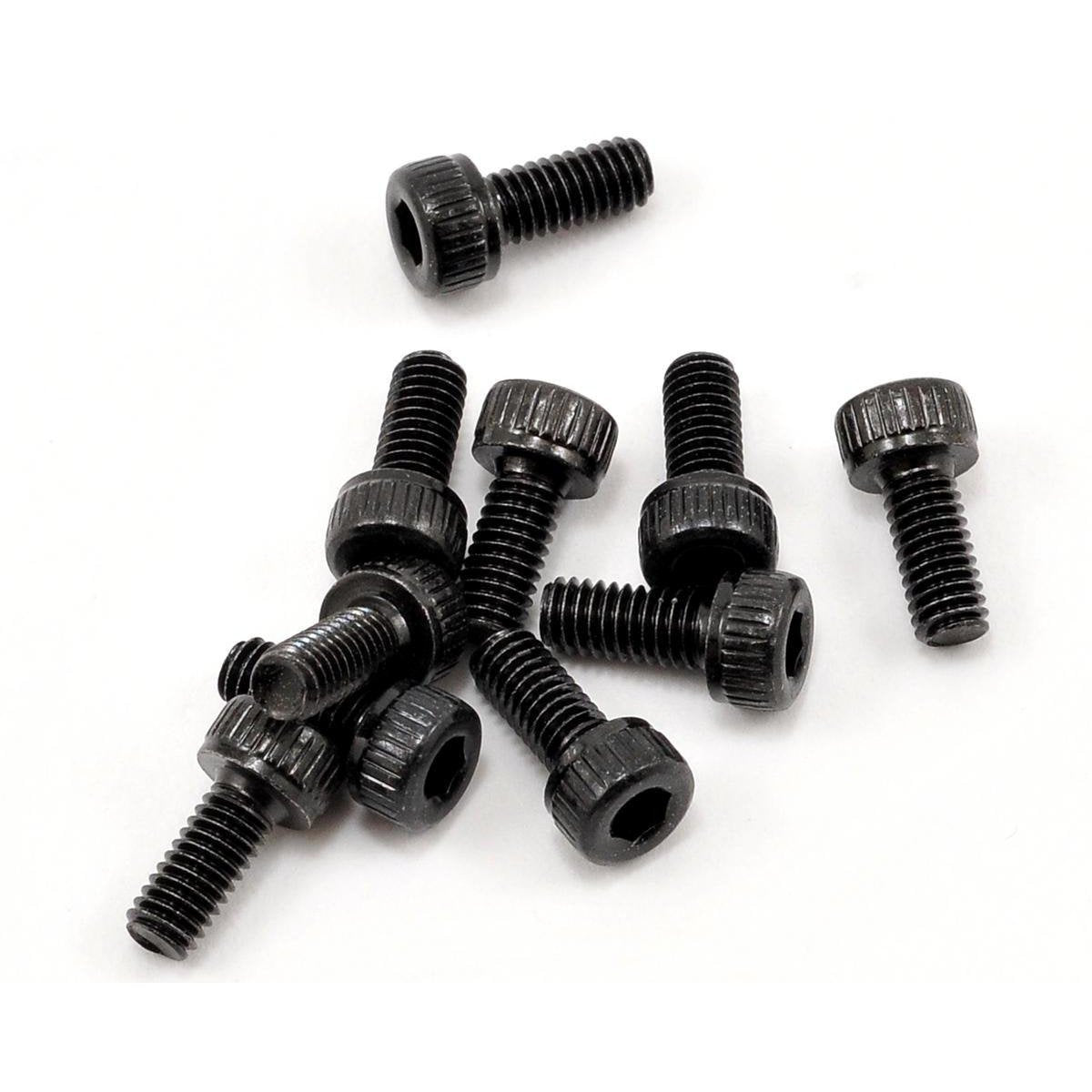 SWorkz 2.6x6mm Cap Head Screw (10)