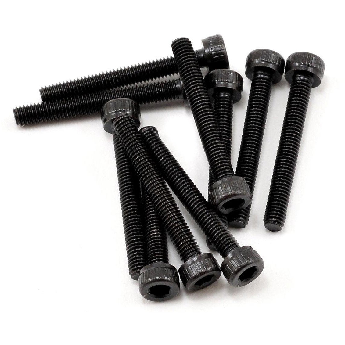SWorkz 3x23mm Cap Head Screw (10)