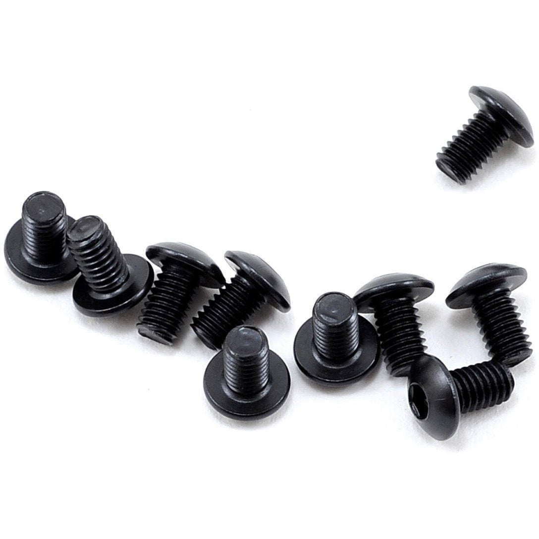 SWorkz 3x5mm Button Head Screw (10)
