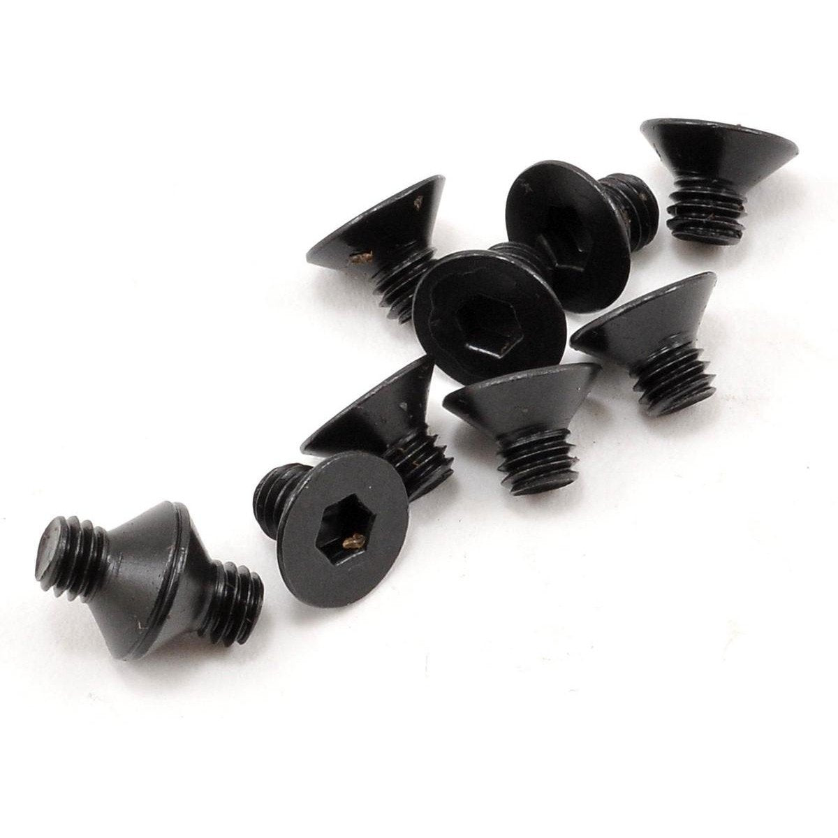 SWorkz 3x3mm Flat Head Screw (10)