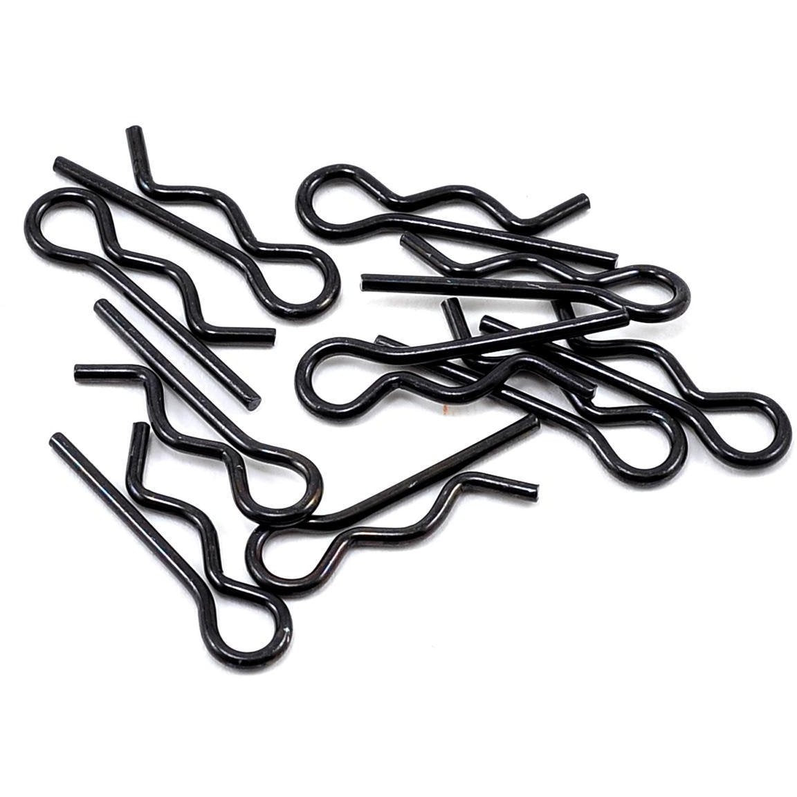 SWorkz 1/10 Body Clip (10)