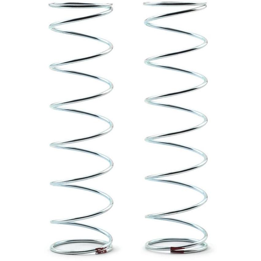 SWorkz S350 "B-1" Competition Shock Spring Set (90x1.4x8.25mm) (Red)