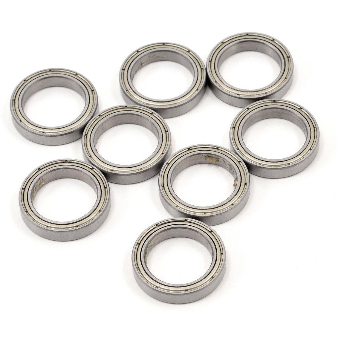 SWorkz 15x21x4mm Ball Bearing (8)