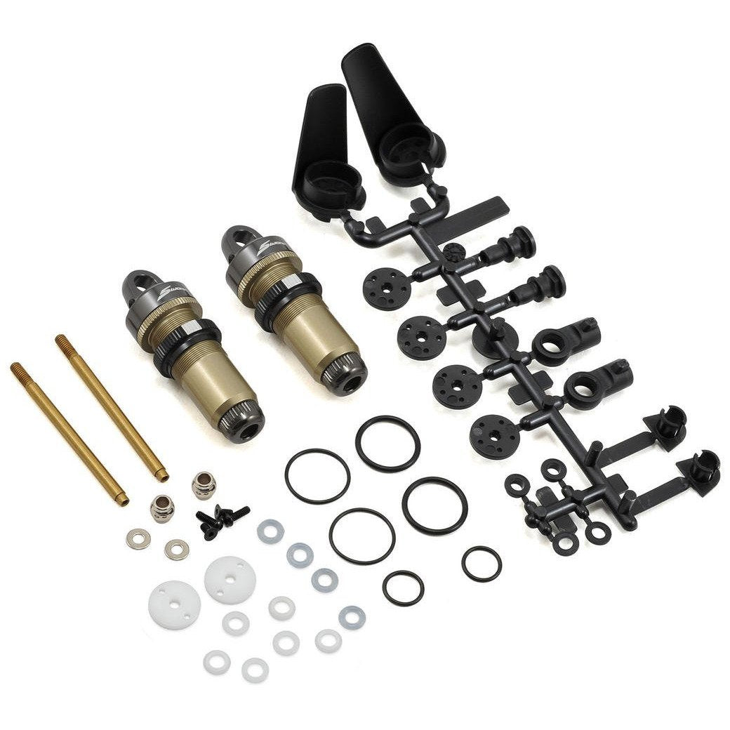 SWorkz S104 EVO/S102 Pro Rear Shock Set