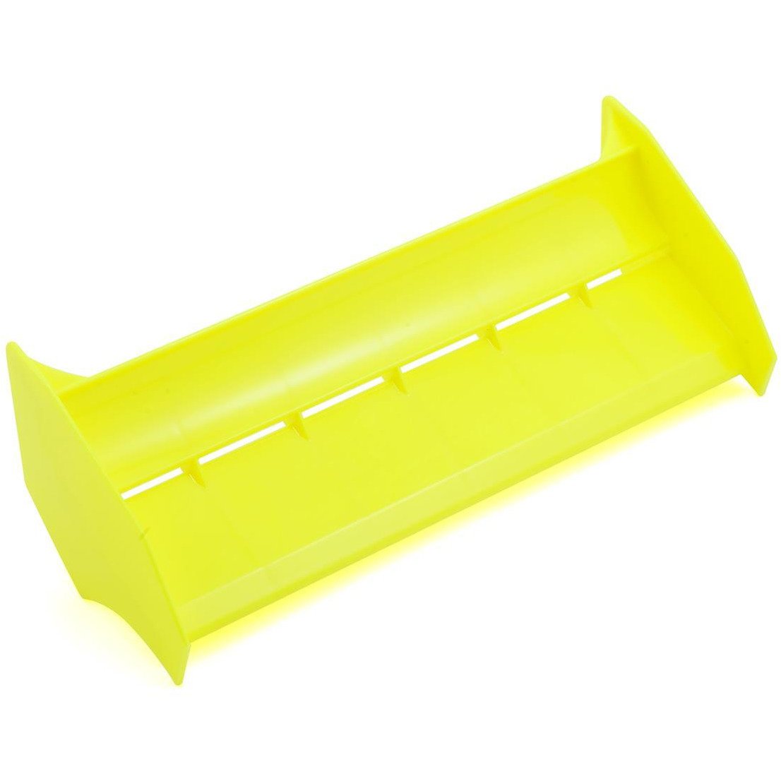 SWorkz Plastic 1/8 Off-Road Speed Wing (Yellow)