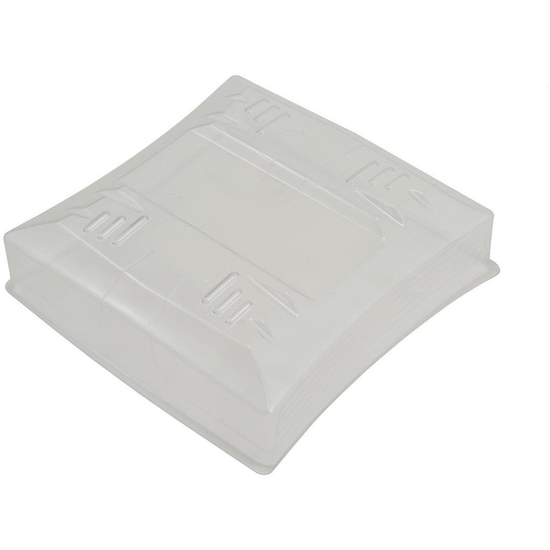 SWorkz 6.5" 1/10 Sonic Lexan Wing (2)