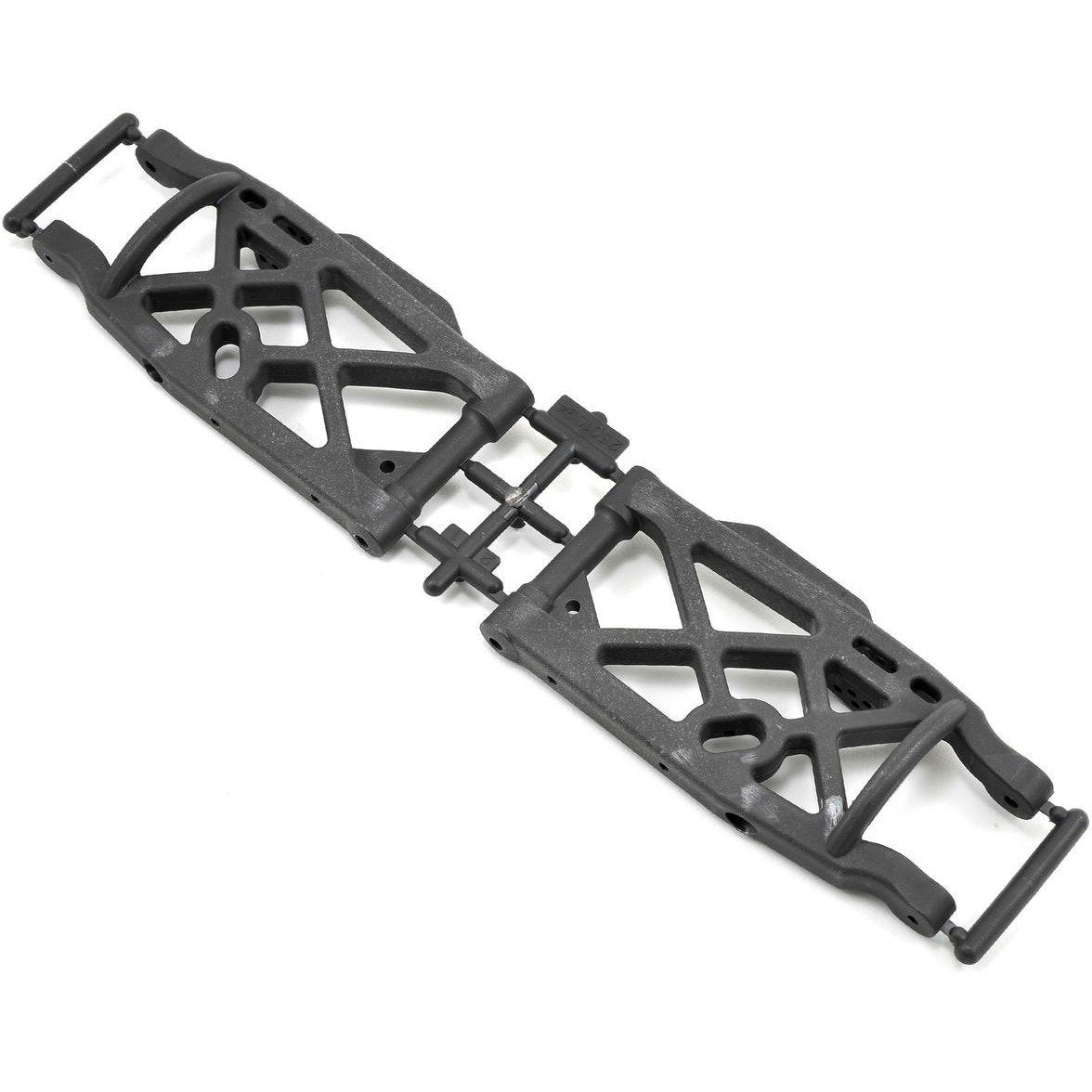 SWorkz S350 EVO I/II BBS Rear Lower Arm Set (Hard)