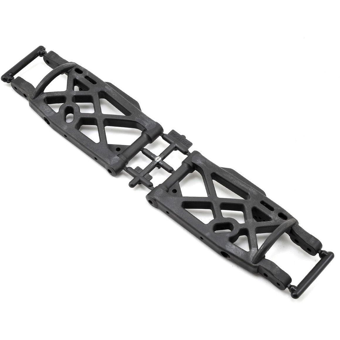 SWorkz S35 Rear Lower Arm Set (Hard) (LE)