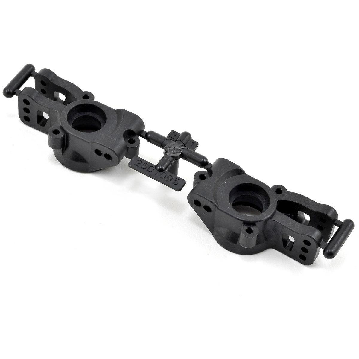 SWorkz S350 LDS Rear Hub Carrier Set