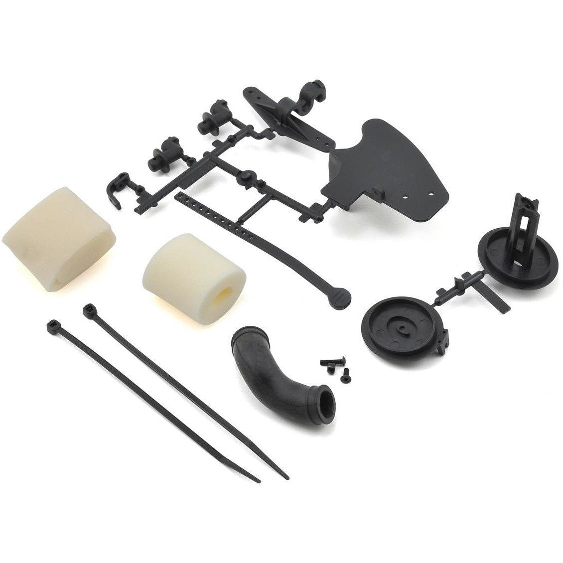SWorkz S350 Series Extended Air Filter Set (LE)