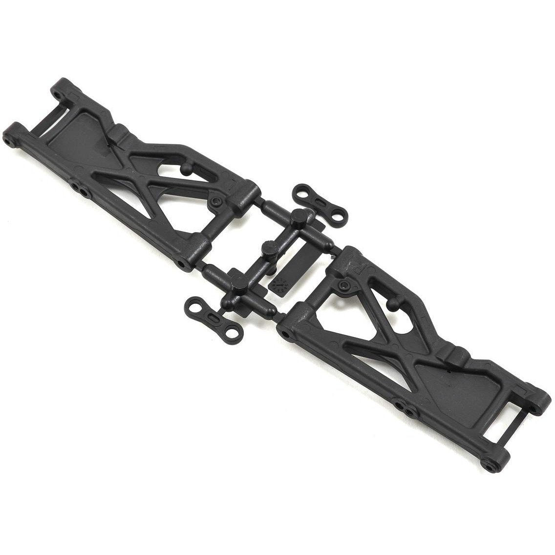 SWorkz S104 EVO Rear Lower Arm Set