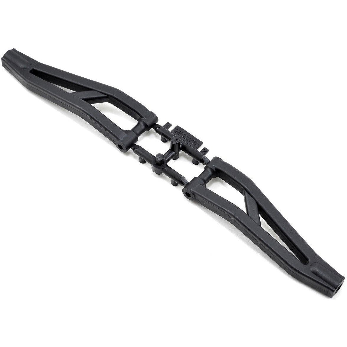 SWorkz S350T +3mm Front Upper Arm Set