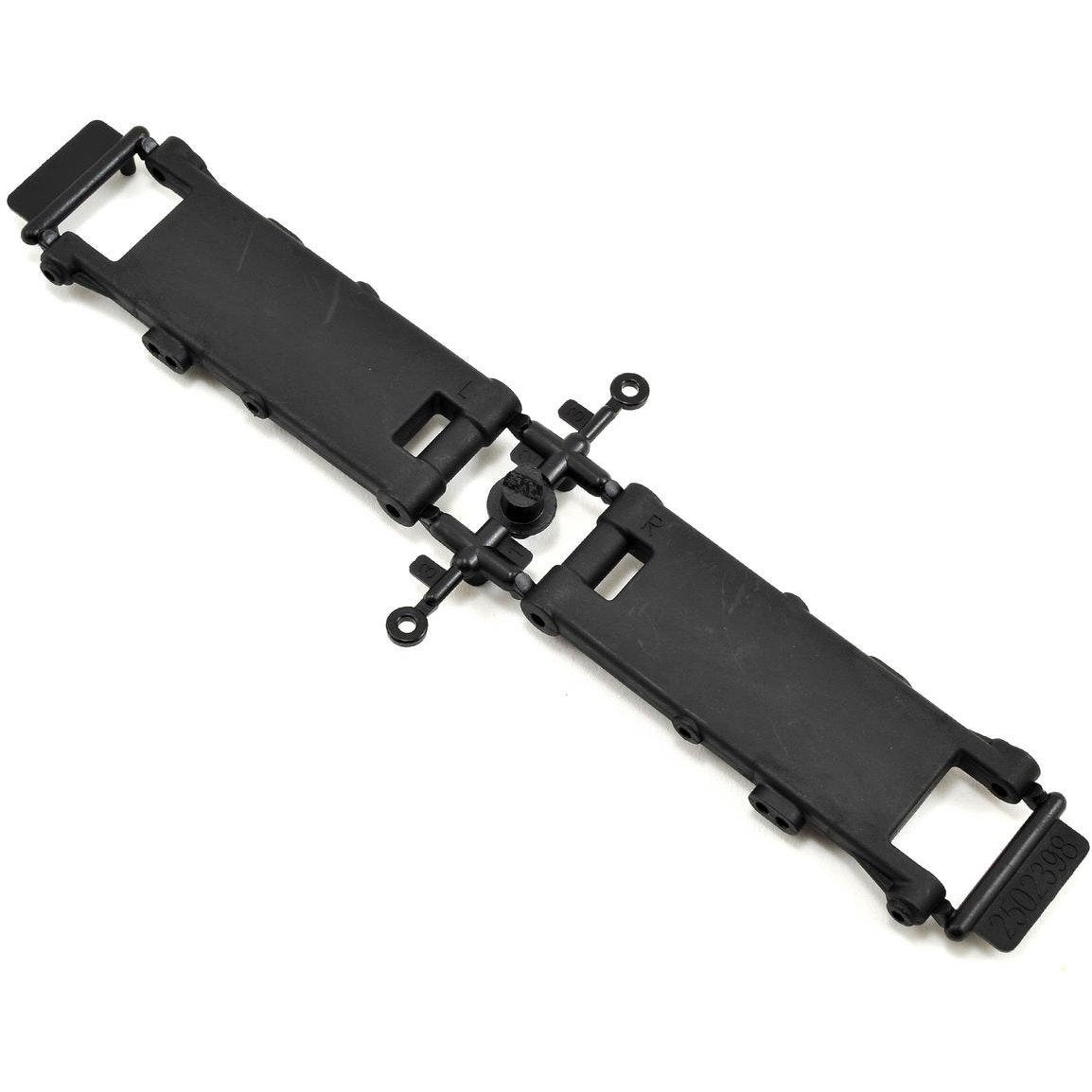 SWorkz Rear Arm Set
