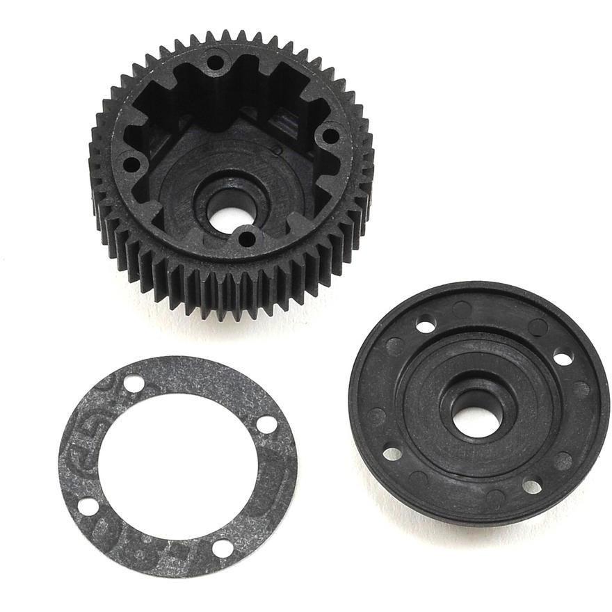 SWorkz Gear Differential Case Set w/Gasket