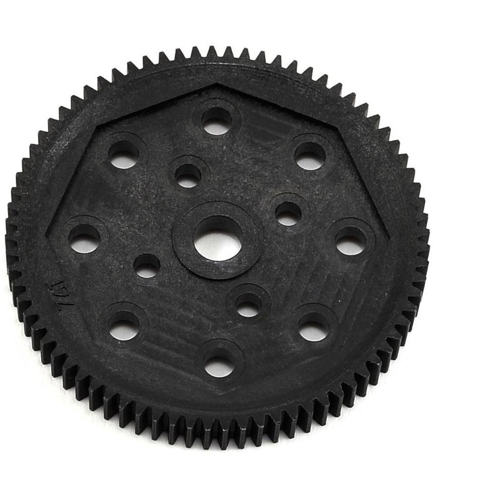 SWorkz S12-1 48P Spur Gear (76T)