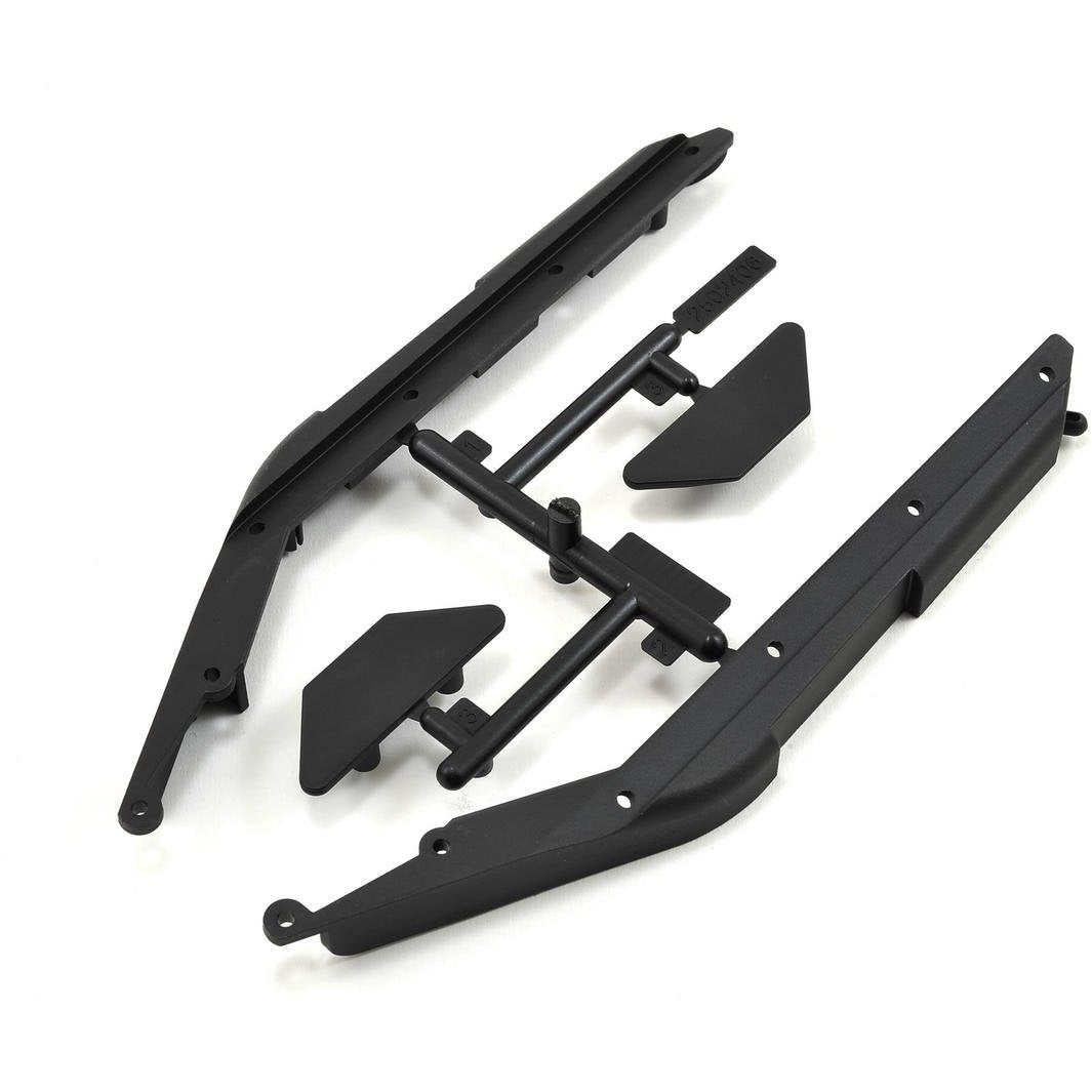 SWorkz Side Guard Set