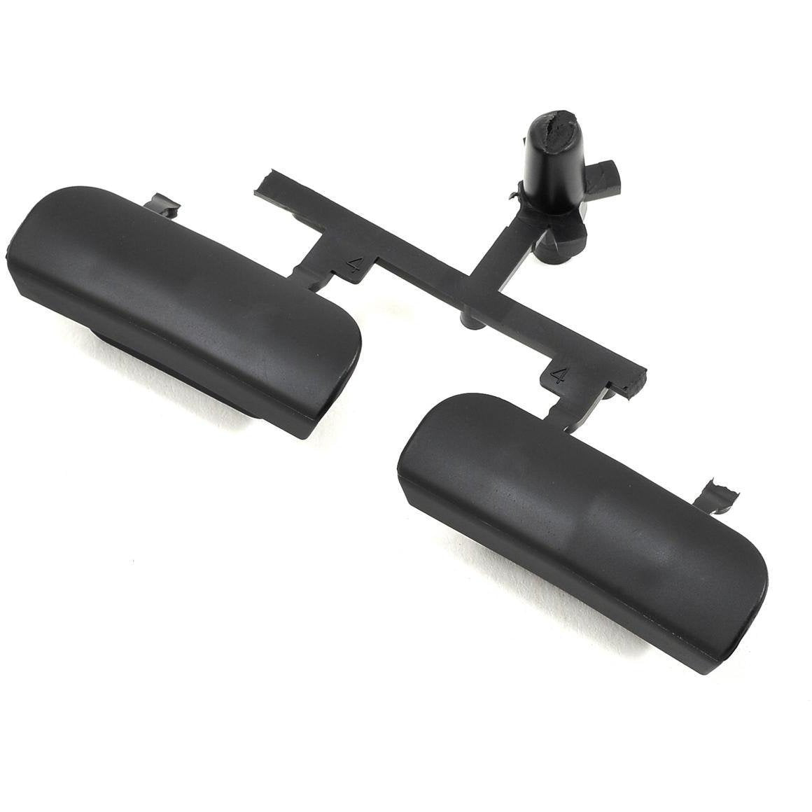 SWorkz S104 EVO Plastic Bumper Set (2)