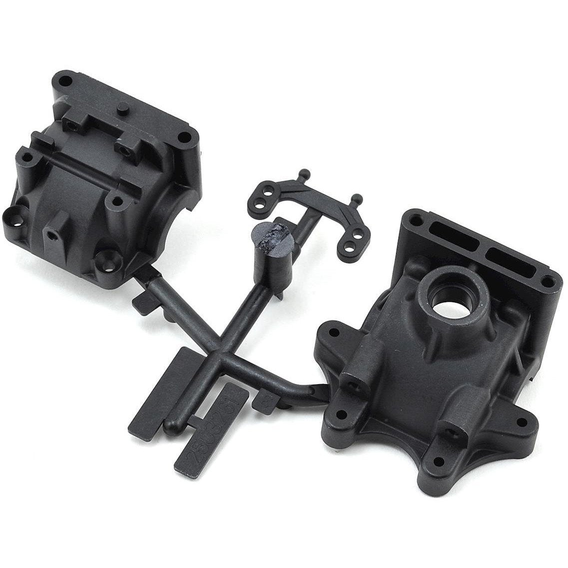 SWorkz S35-3 Series Gear Box Set