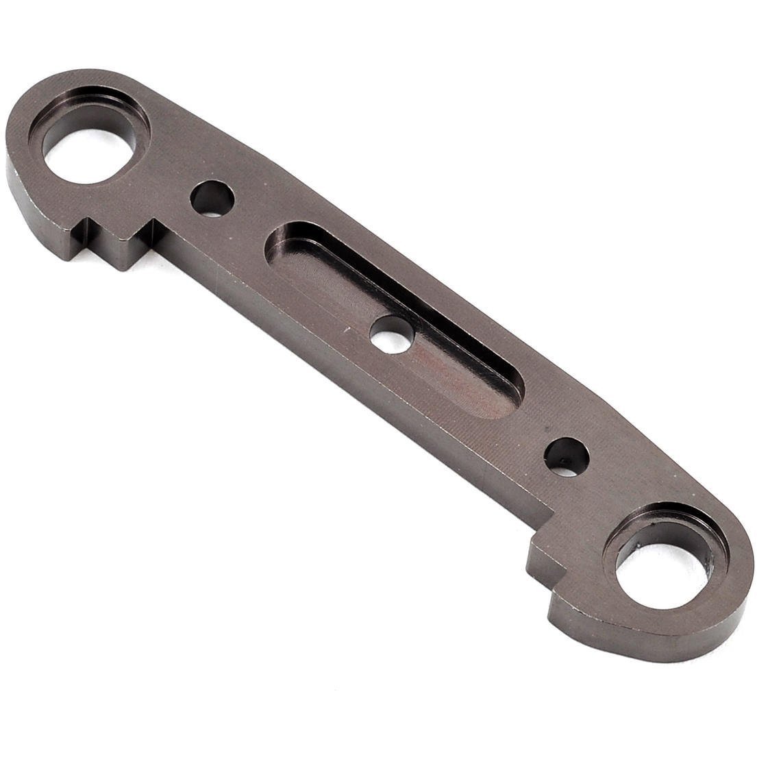 SWorkz S350 Series Front Lower Suspension Plate (Gunmetal)