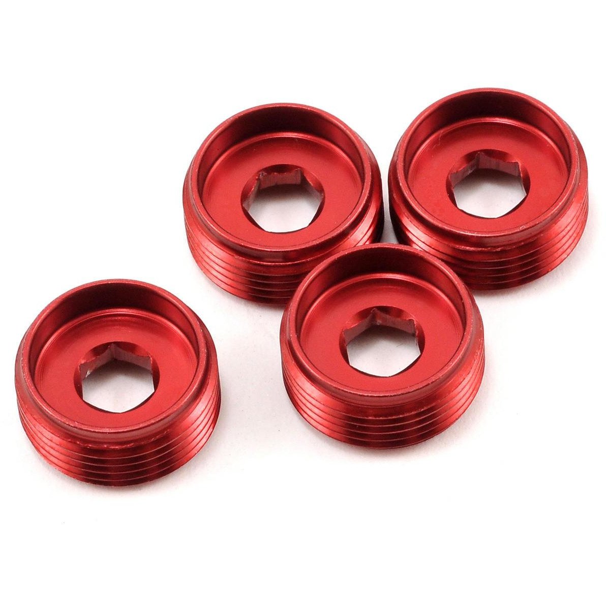 SWorkz Pivot Ball Nut Set (4)