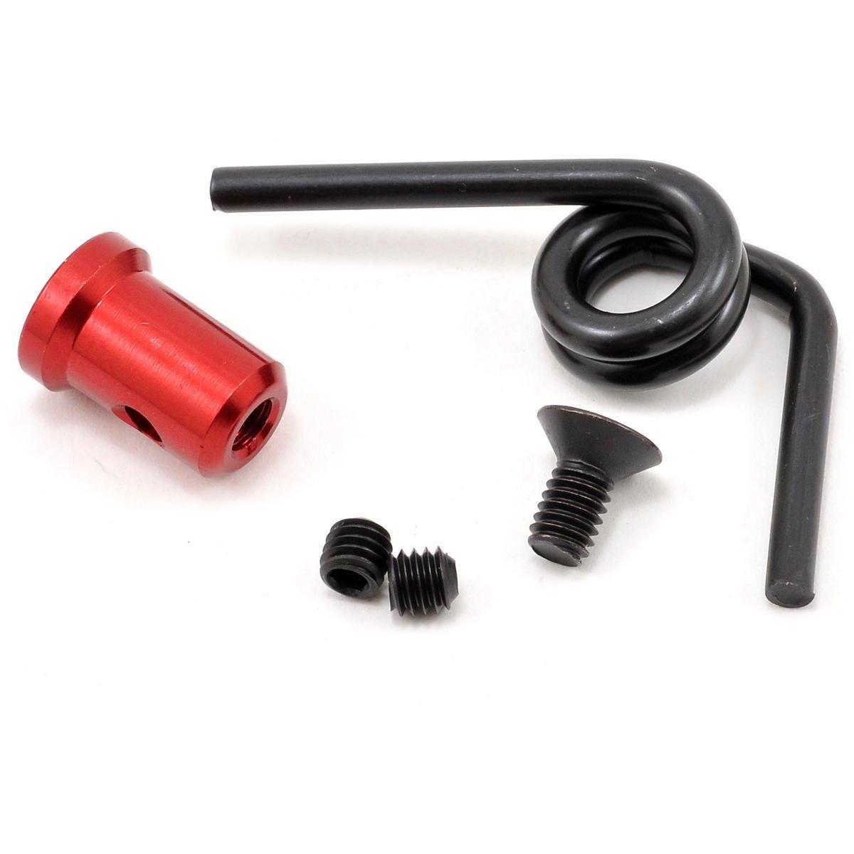 SWorkz Pipe Holder Set