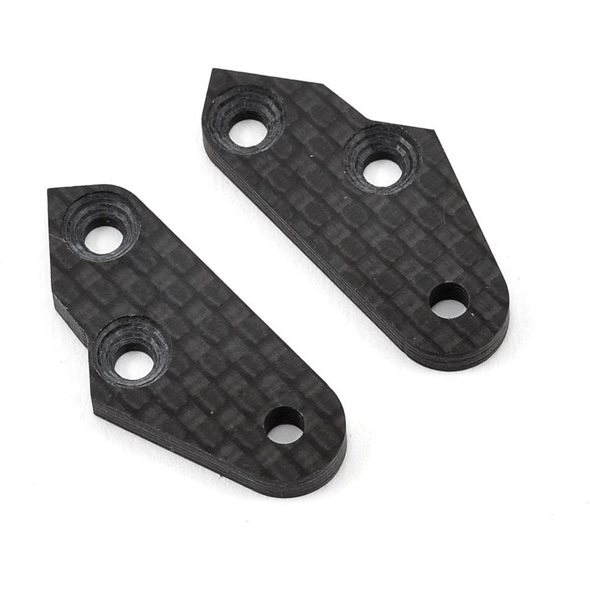 SWorkz EVO Steering Knuckle Plate Set