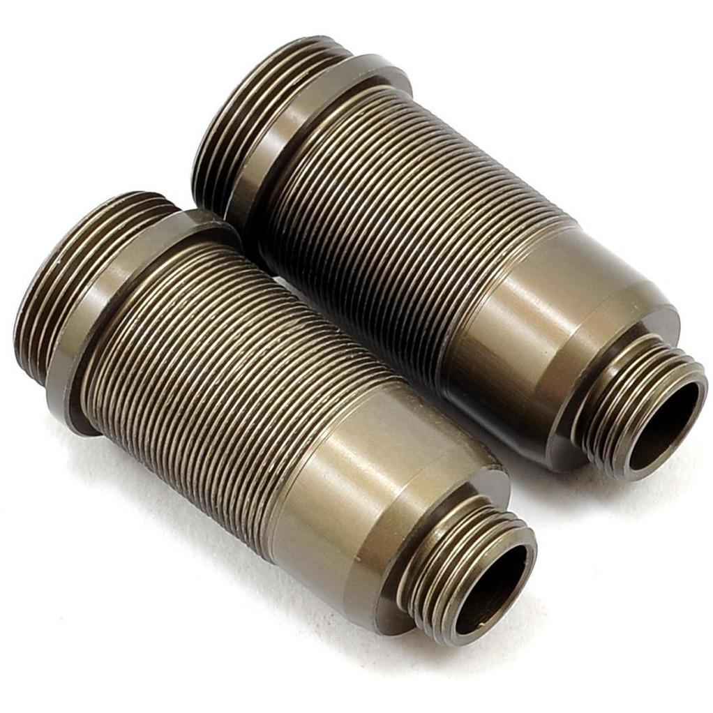 SWorkz S104 Aluminum Race Front Shock Body (2)