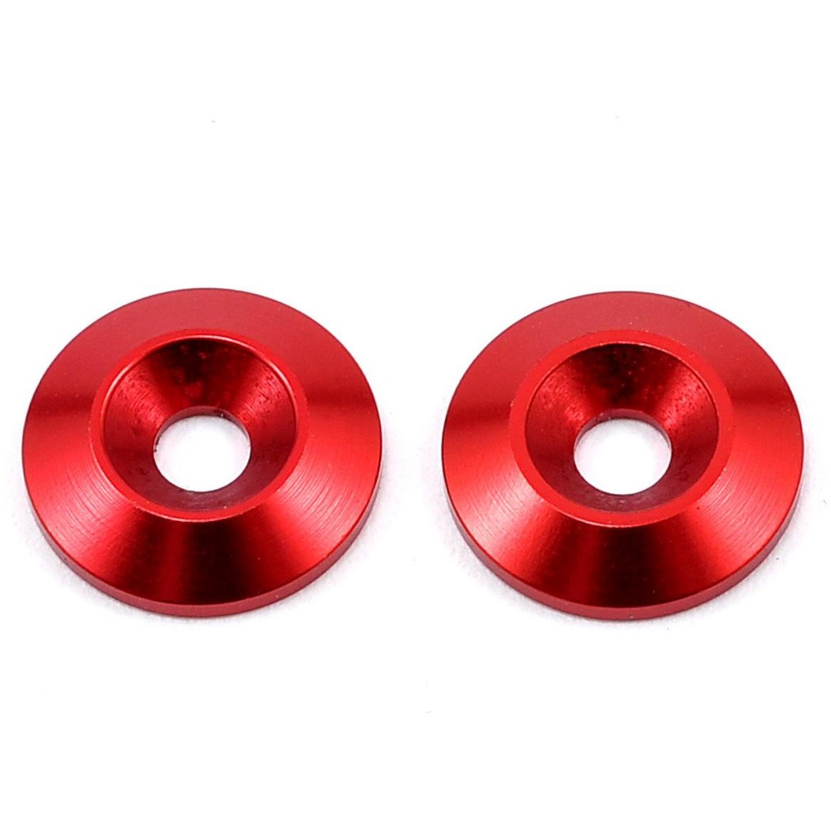 SWorkz S104 Aluminum Rear Wing Washer (2)