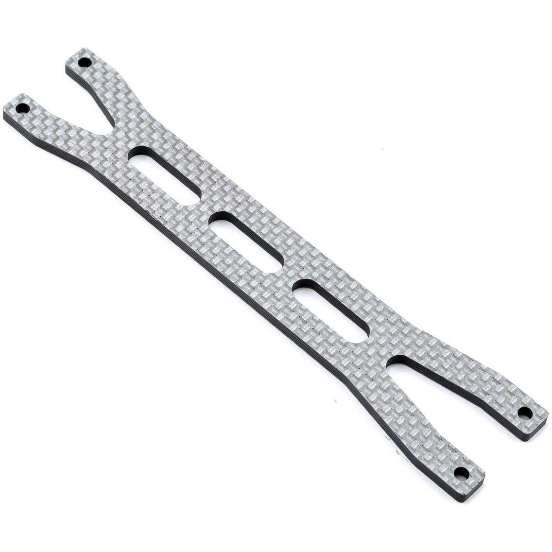 SWorkz S104 Carbon Fiber Rear Center Support